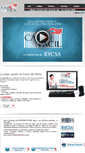 Mobile Screenshot of cajafacil.com